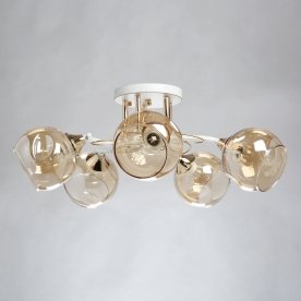 Потолочная люстра 324016805