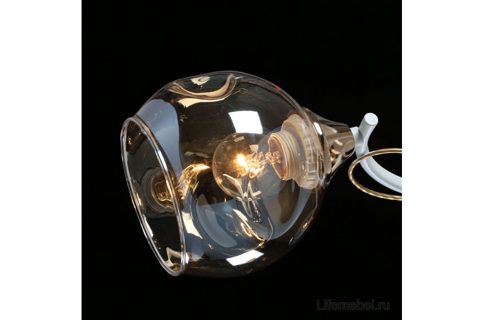 Потолочная люстра Альфа 324016805