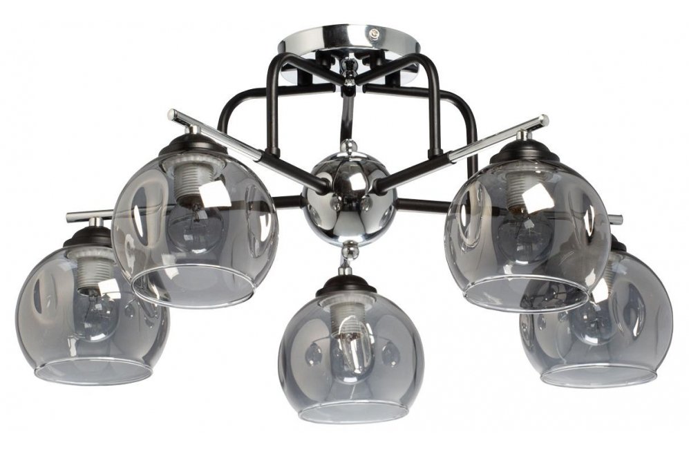 Потолочная люстра Альфа 324017505