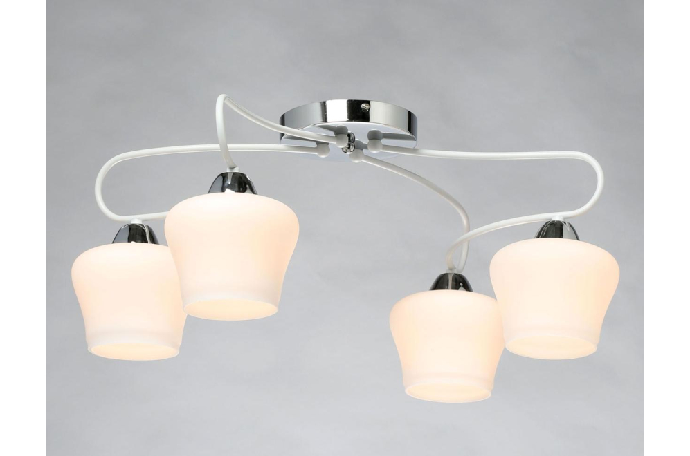 Потолочная люстра Альфа 324017704