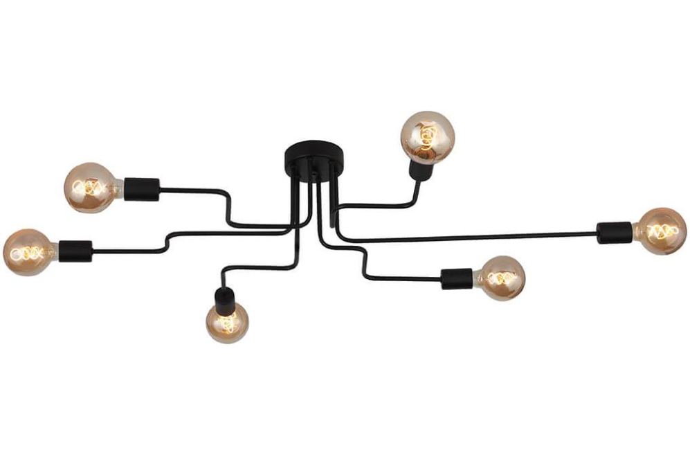Потолочная люстра Ano SL419.442.06