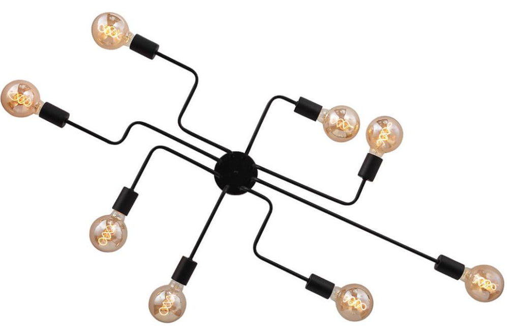 Потолочная люстра Ano SL419.442.08