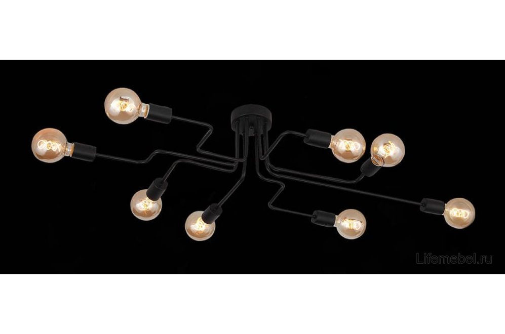 Потолочная люстра Ano SL419.442.08