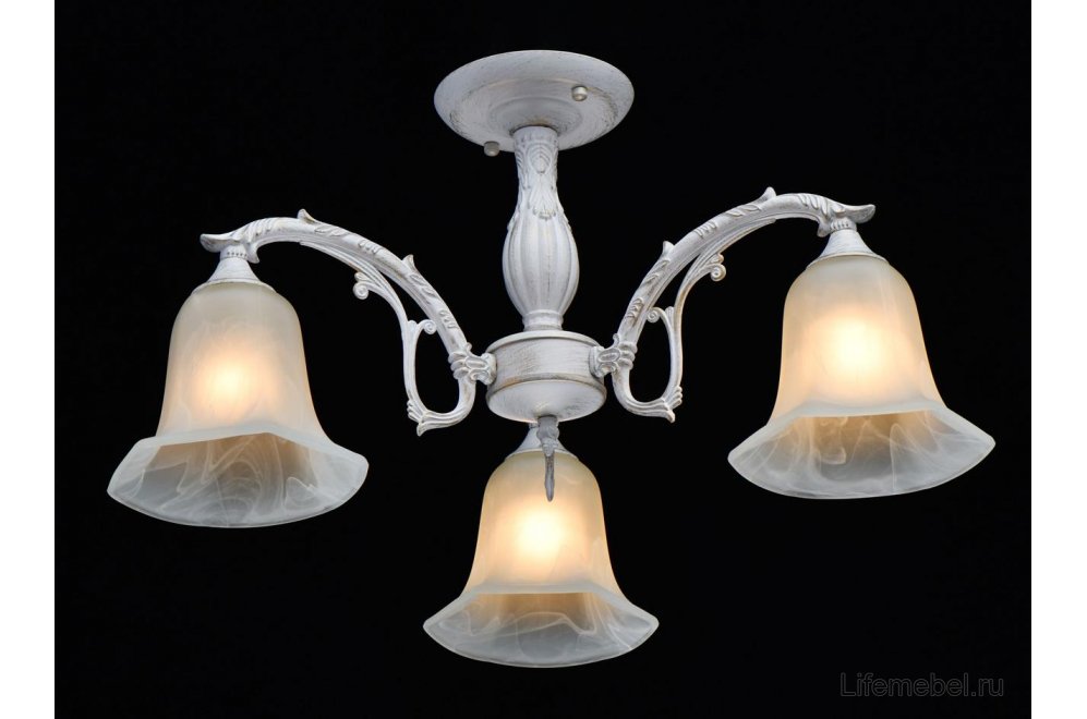 Потолочная люстра Ариадна 450018603
