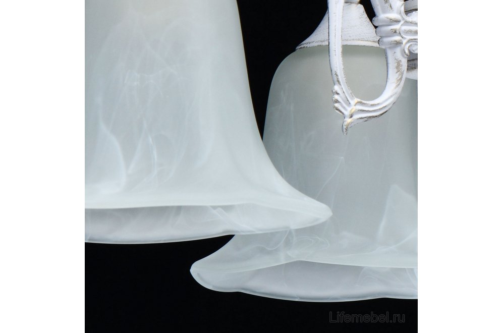 Потолочная люстра Ариадна 450018603