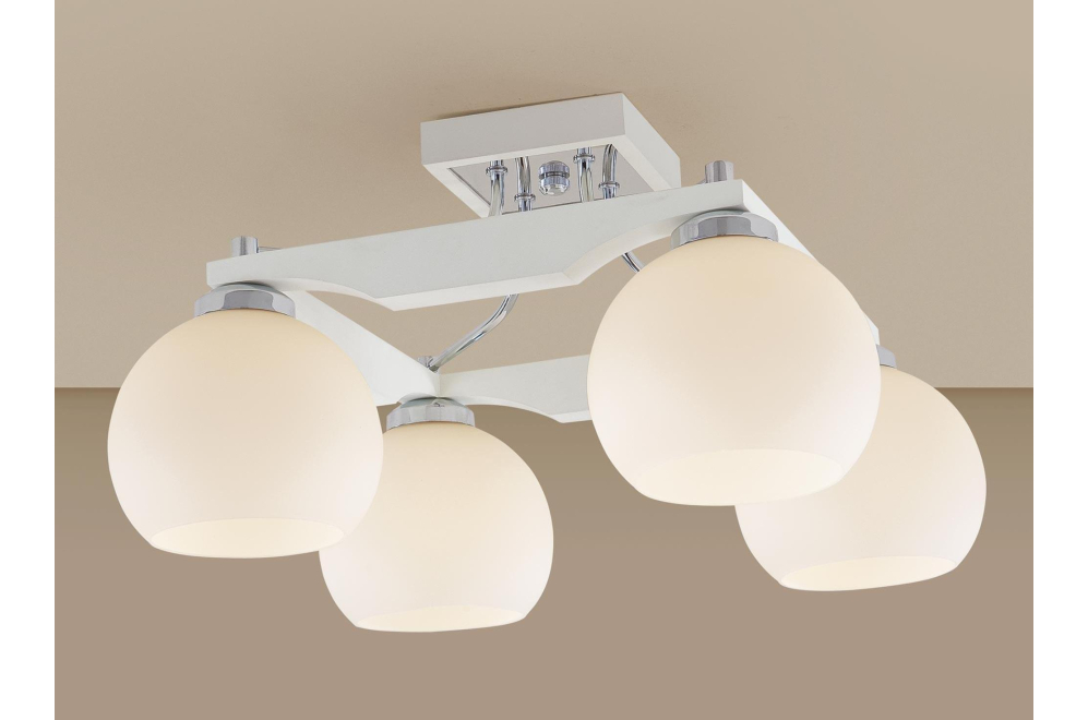 Потолочная люстра Ариста CL164342