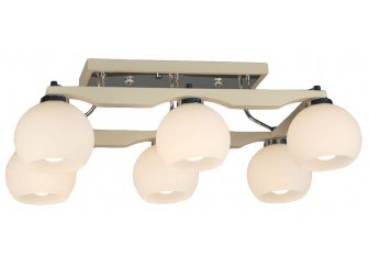 Потолочная люстра Ариста CL164362