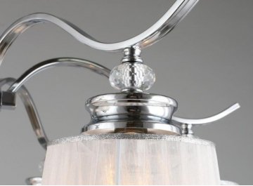 Люстра Arosio OML-88407-06