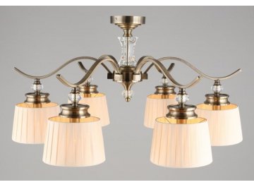 Потолочная люстра OML-88417-06