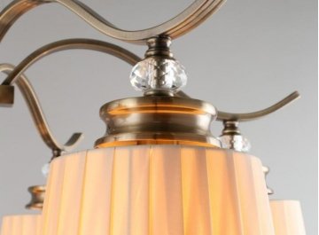 Люстра Arosio OML-88417-06