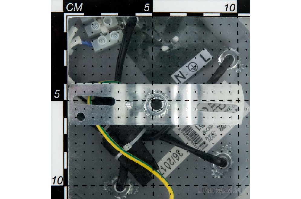 Потолочная люстра Астро CL125142