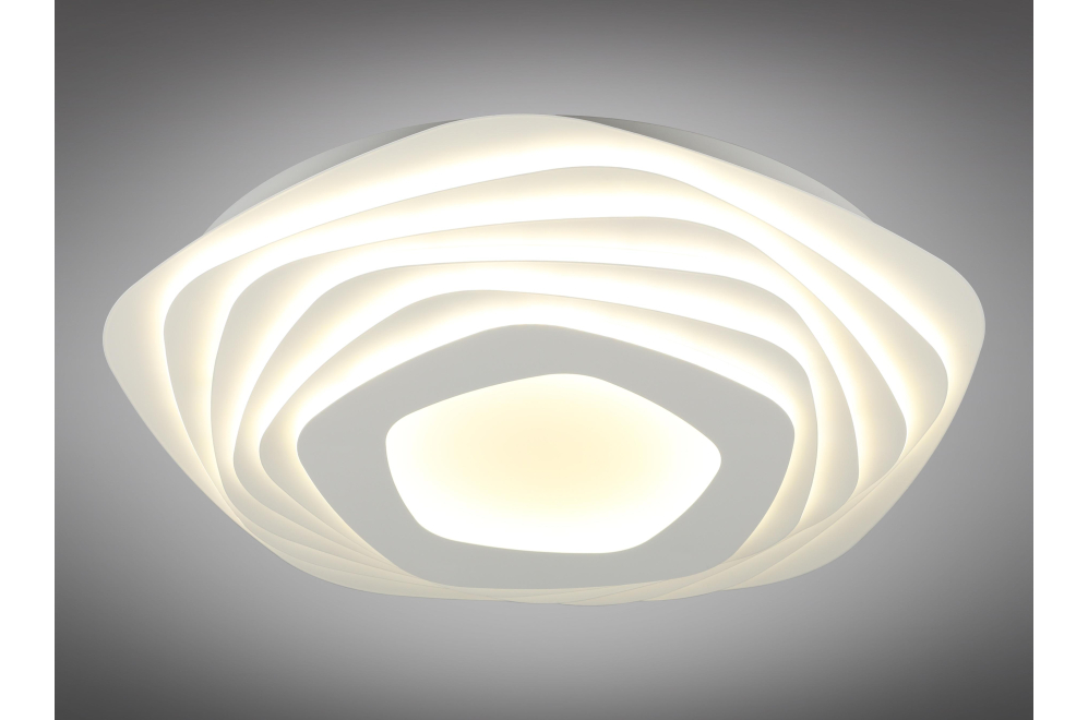 Потолочная люстра Avola OML-07707-234