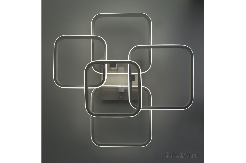 Потолочная люстра Бакстер CL230150R