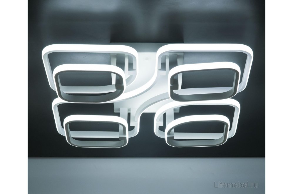 Потолочная люстра Бакстер CL230170R