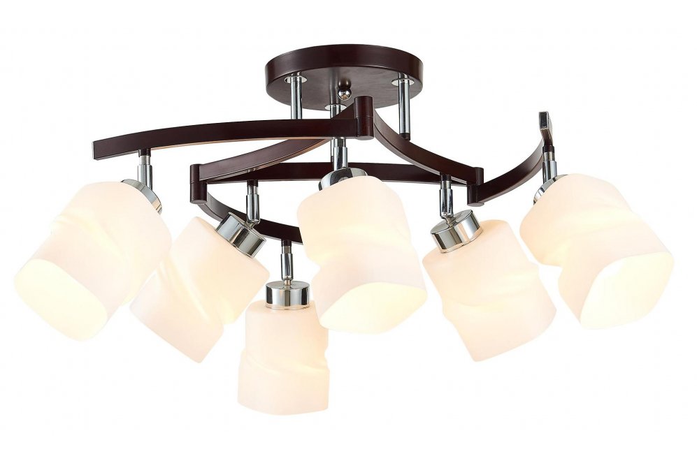 Потолочная люстра Берта CL126162