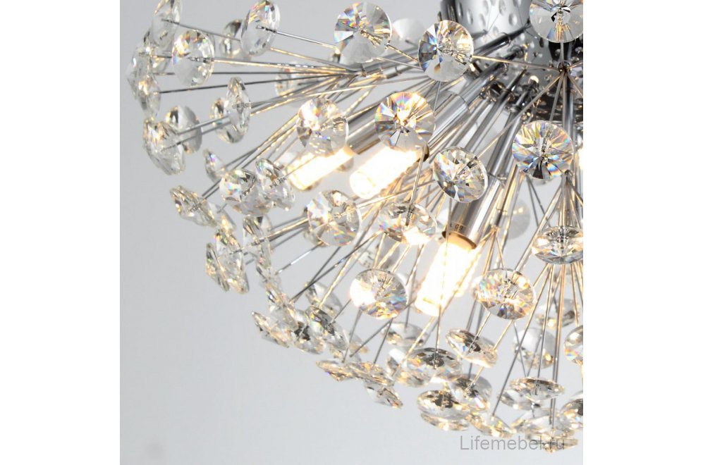 Потолочная люстра Betsy EL322C09.1