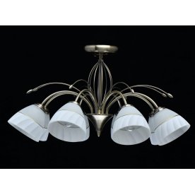 Потолочная люстра Блеск 315013608