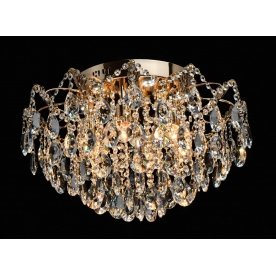 Потолочная люстра Бриз 111010112