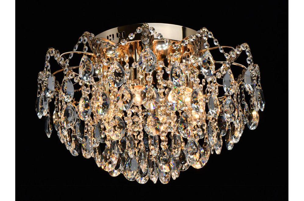 Потолочная люстра Бриз 111010112