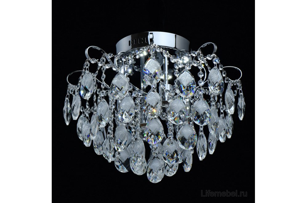Потолочная люстра Бриз 111010408
