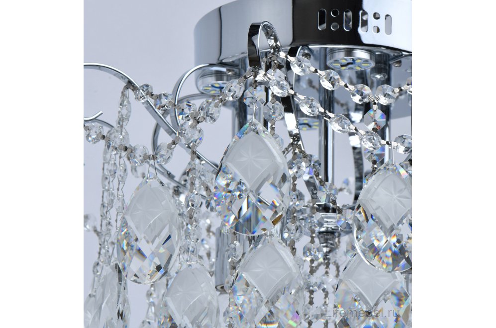 Потолочная люстра Бриз 111010408