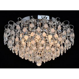 Потолочная люстра Бриз 111010516