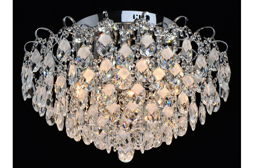 Потолочная люстра Бриз 111010516