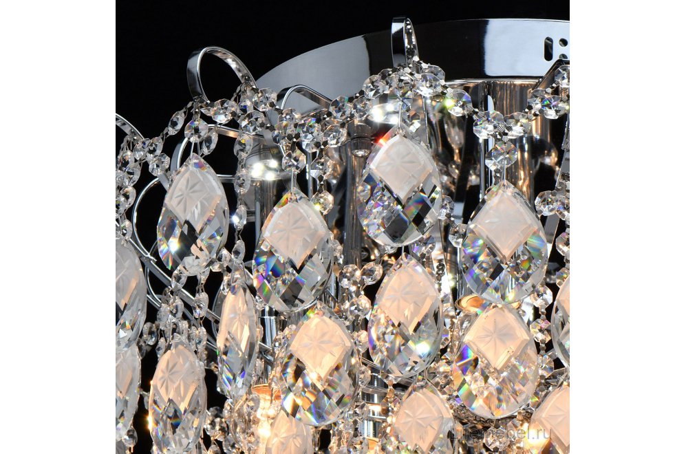 Потолочная люстра Бриз 111010516