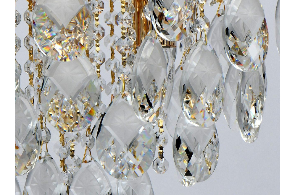 Потолочная люстра Бриз 111011908