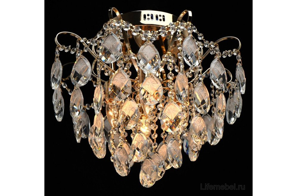 Потолочная люстра Бриз 111011908