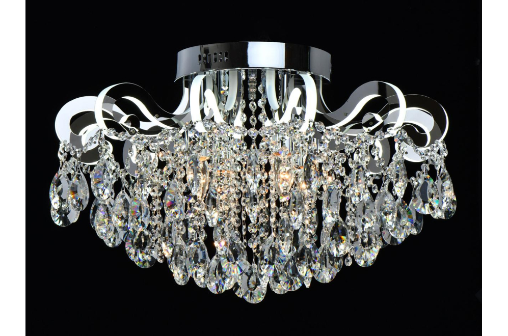 Потолочная люстра Бриз 464019916