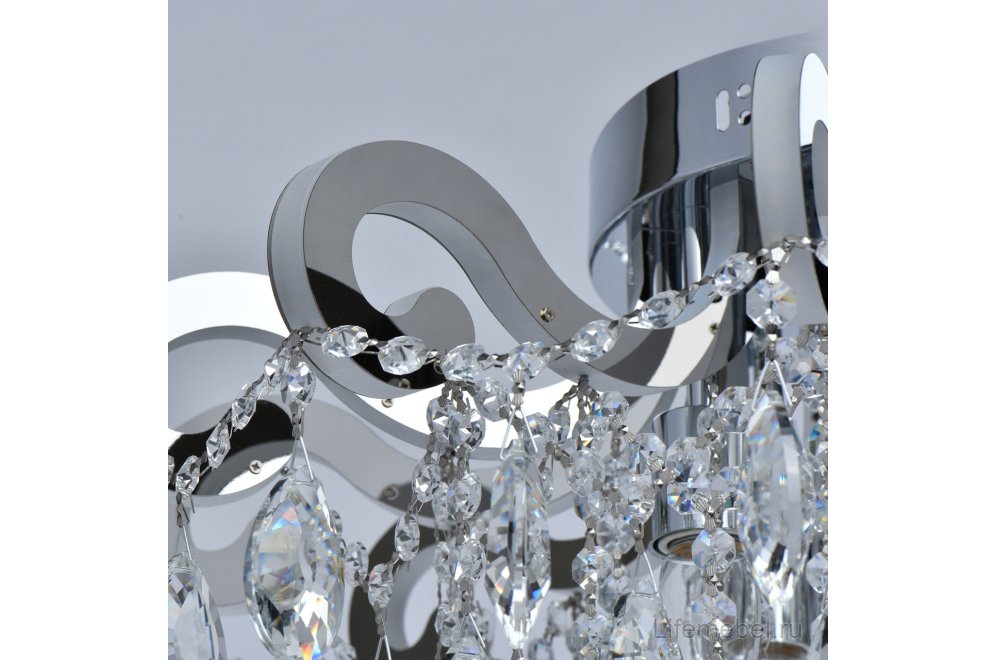 Потолочная люстра Бриз 464019916