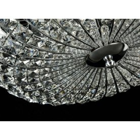 Потолочная люстра Broche DIA902-04-N