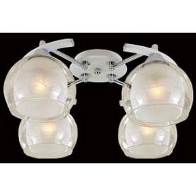 Потолочная люстра Буги CL157141