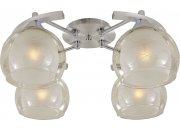 Потолочная люстра Буги CL157142