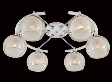 Потолочная люстра Буги CL157161