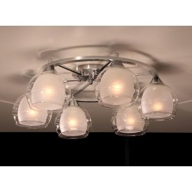 Потолочная люстра Буги CL157162