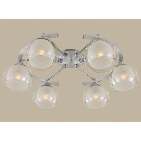 Потолочная люстра Буги CL157162