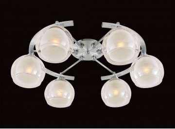 Потолочная люстра Буги CL157162
