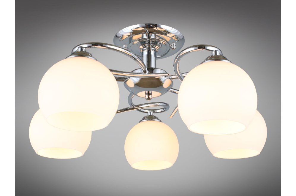 Потолочная люстра Casoria OML-25107-05