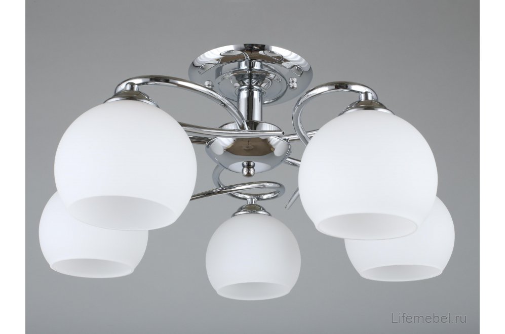 Потолочная люстра Casoria OML-25107-05