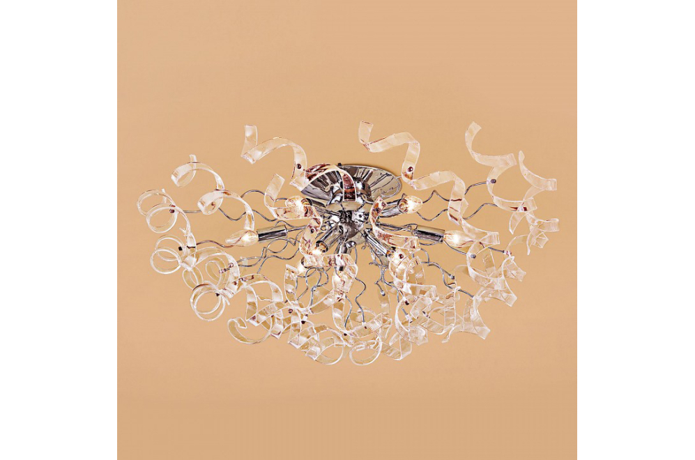 Потолочная люстра Рандом CL222190