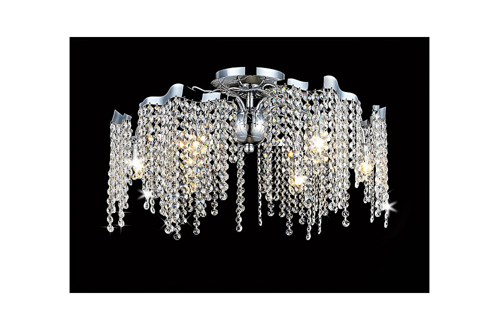 Потолочная люстра Рита CL325161