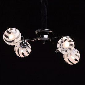 Потолочная люстра Грация 32 677010304