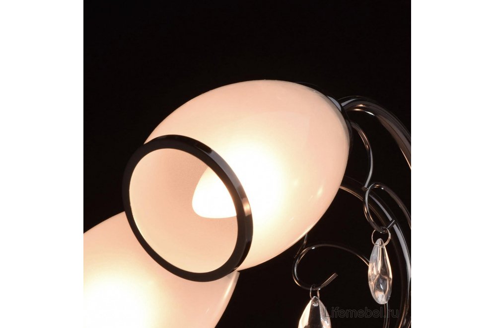 Потолочная люстра Грация 677010605