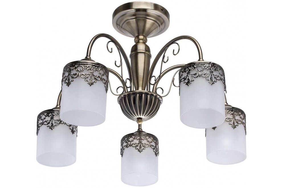 Потолочная люстра Вита 220010505