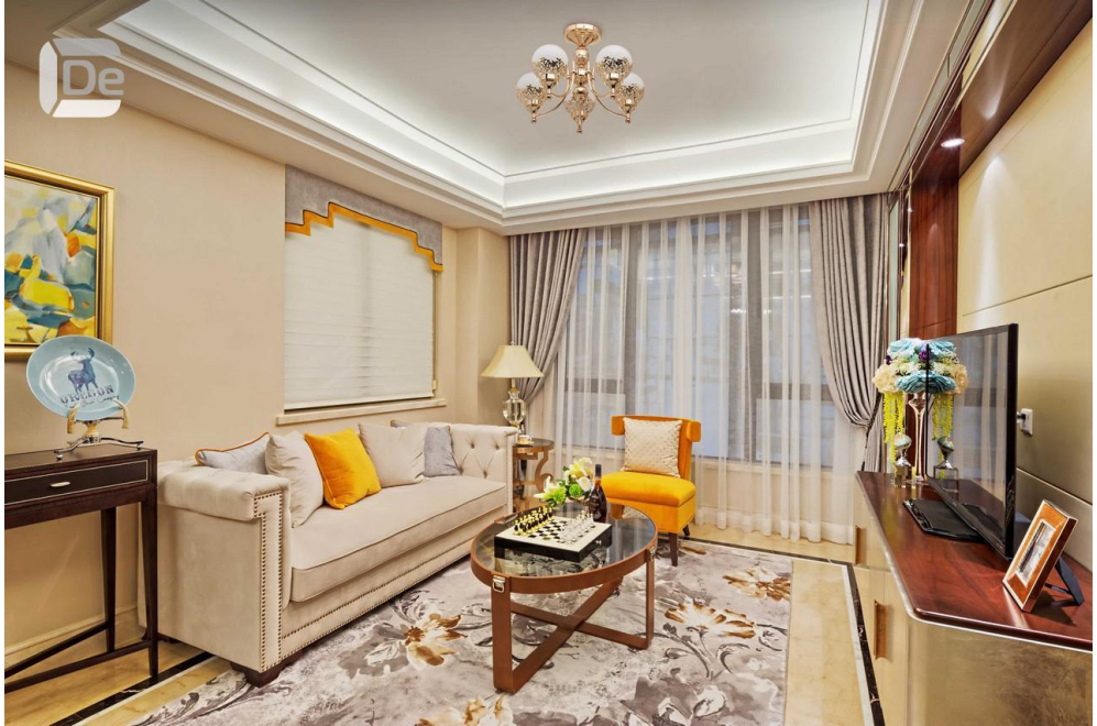 Потолочная люстра Вита 220011205