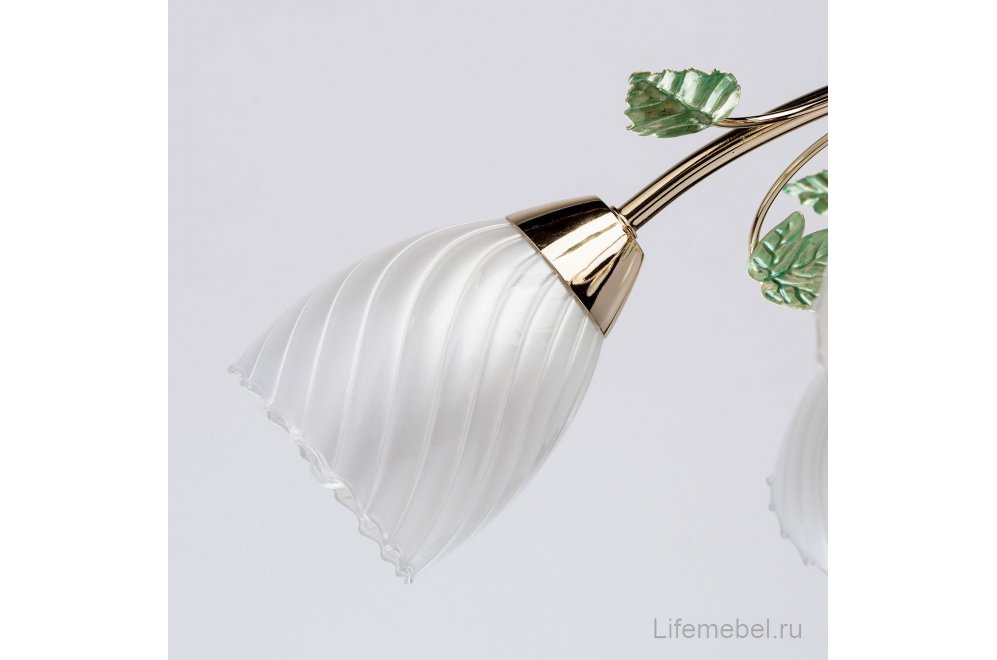 Потолочная люстра Лето 319013805