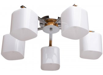 Потолочная люстра Николь 364013605