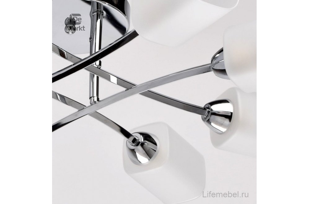 Потолочная люстра Олимпия 638012208